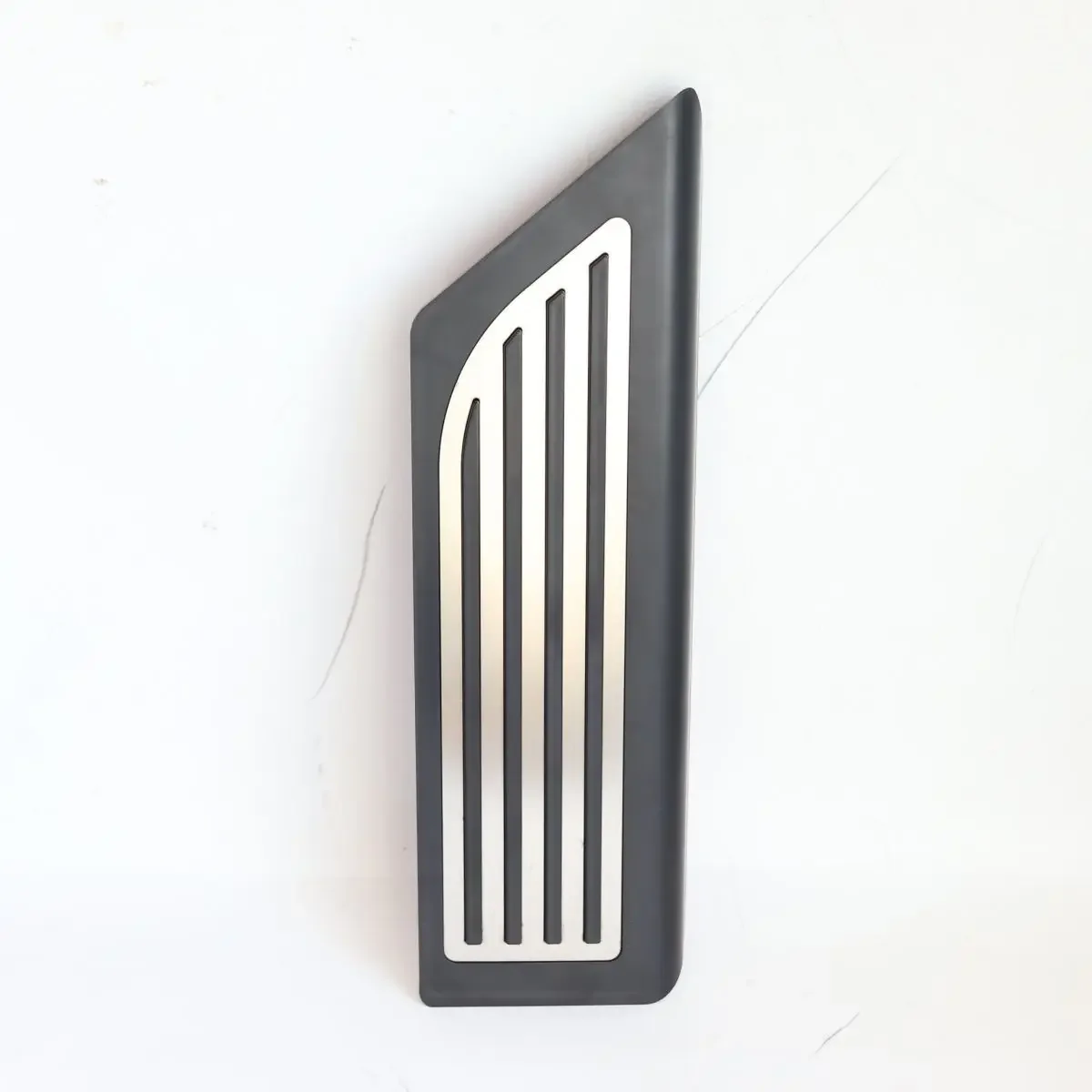 Nuevo Pedal de apoyo de freno y acelerador, almohadillas para Pedal de coche, cubre tres - imagen 5