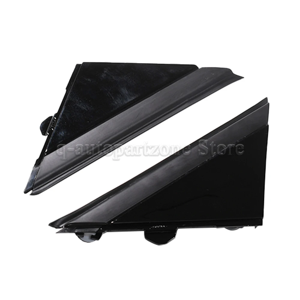 Moldura triangular interior del retrovisor Fiat 500 (2012-2019) - imagen 5