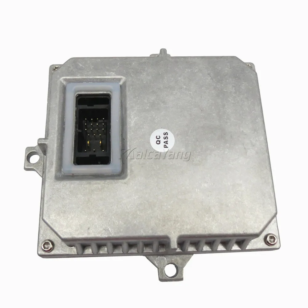 Balastro Xenón HID D2S/D2R OEM 63127176068 – Compatible BMW Serie 3 - imagen 2