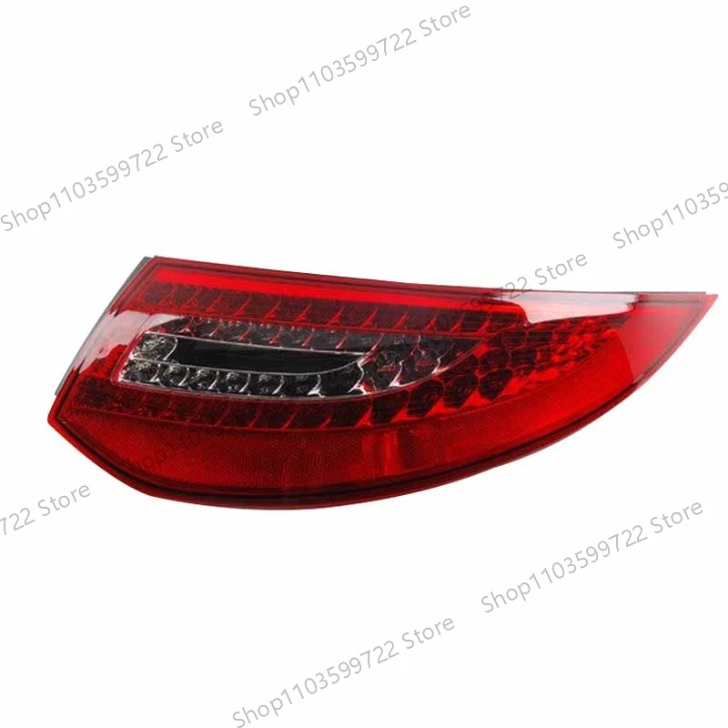 Luces traseras LED Porsche 911 996 Carrera 2008-2012 versión europea - imagen 3