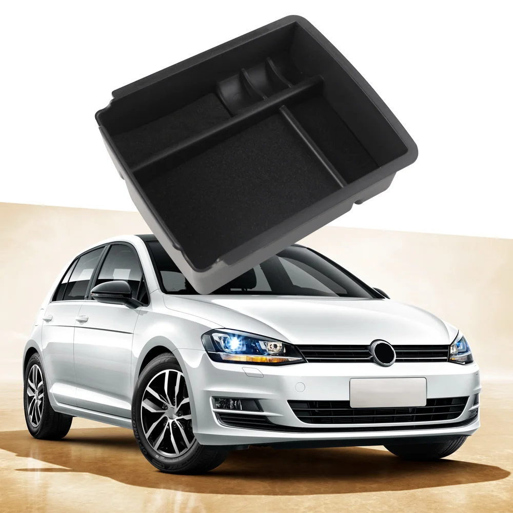 Bandeja reposabrazos VW Golf 7 MK7
