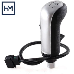 Perilla de palanca de cambios para MAN TGA TGX TGS - OE 81326200091