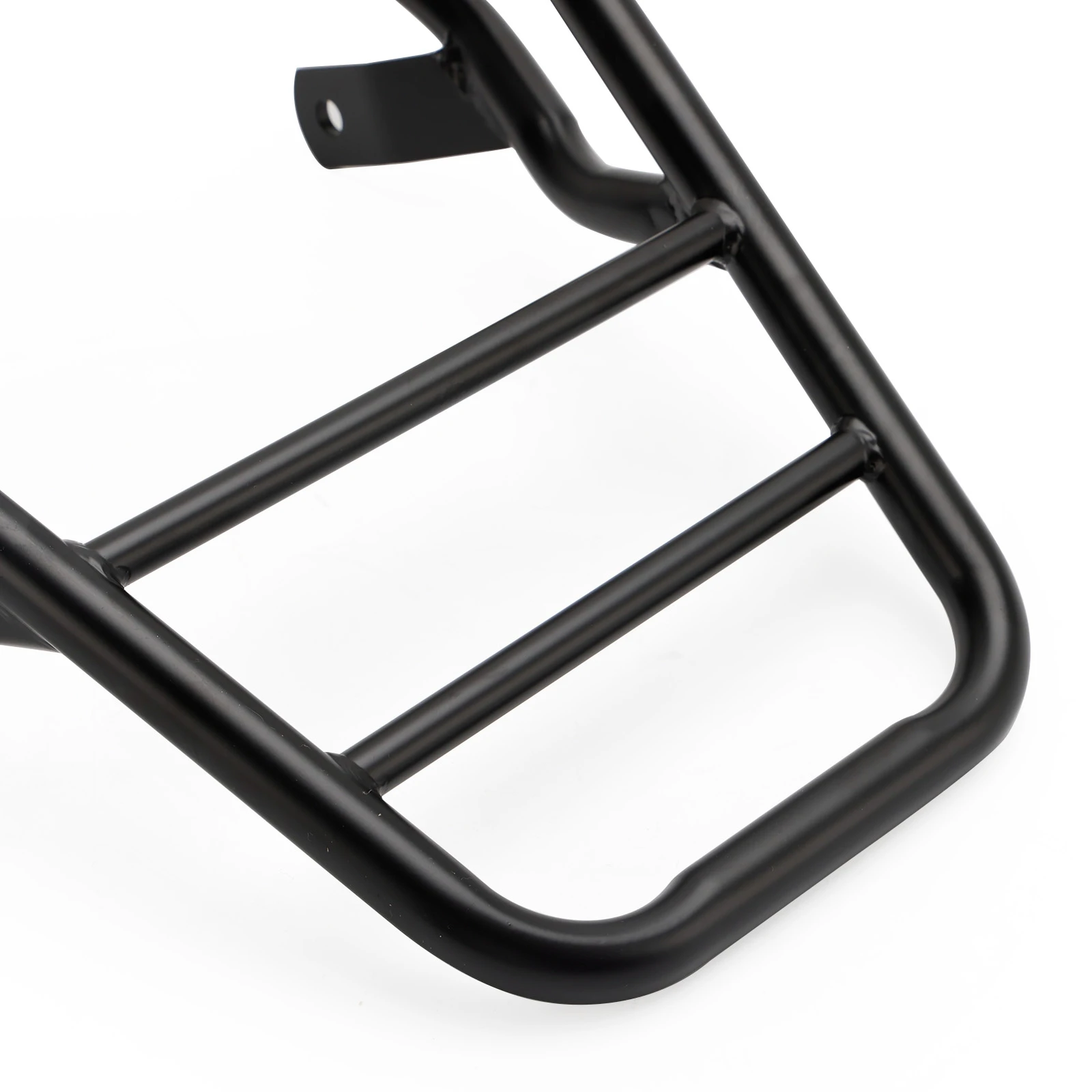 Portaequipajes trasero Areyourshop Scrambler 1200 XC/XE 2019-2023 - imagen 4