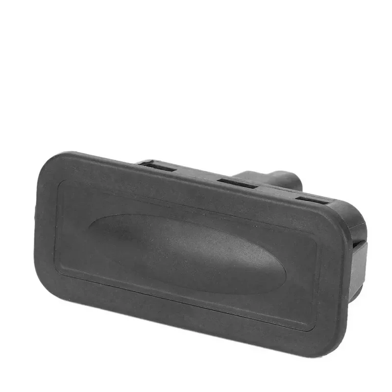 Interruptor de maletero de portón trasero para Renault Clio Mode Kangoo Megane Scenic 8200076256