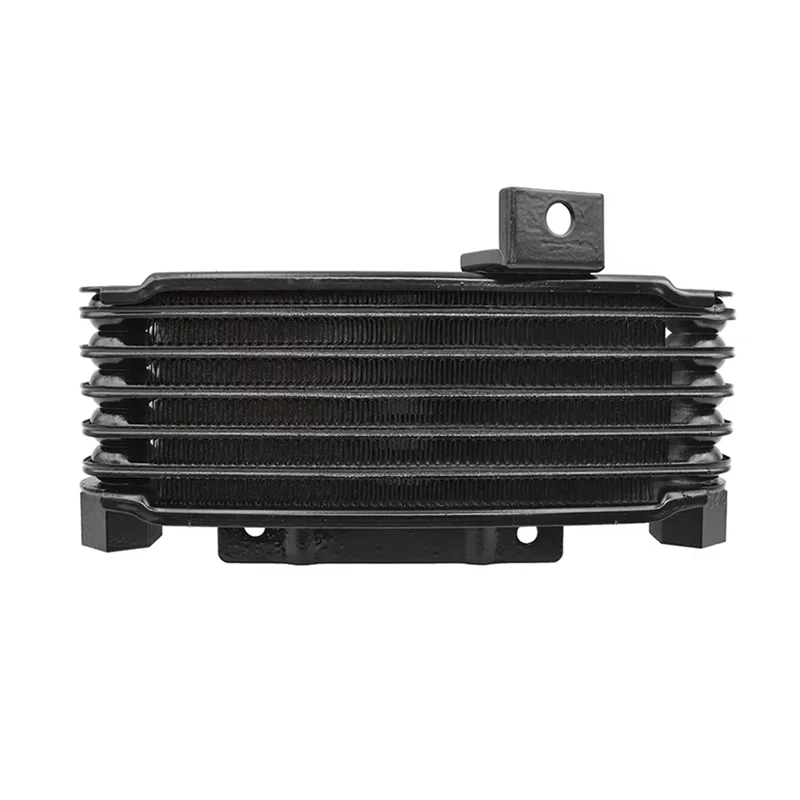 AB56-nuevo radiador enfriador de aceite de motor de coche de alta calidad MB033779 para motor Mitsubishi Pajero de segunda generación V33 V43 - imagen 2