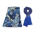Blue A