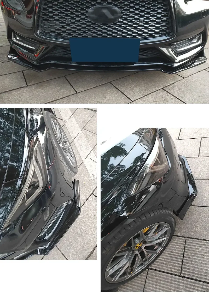 Kit completo de cuerpo de labio