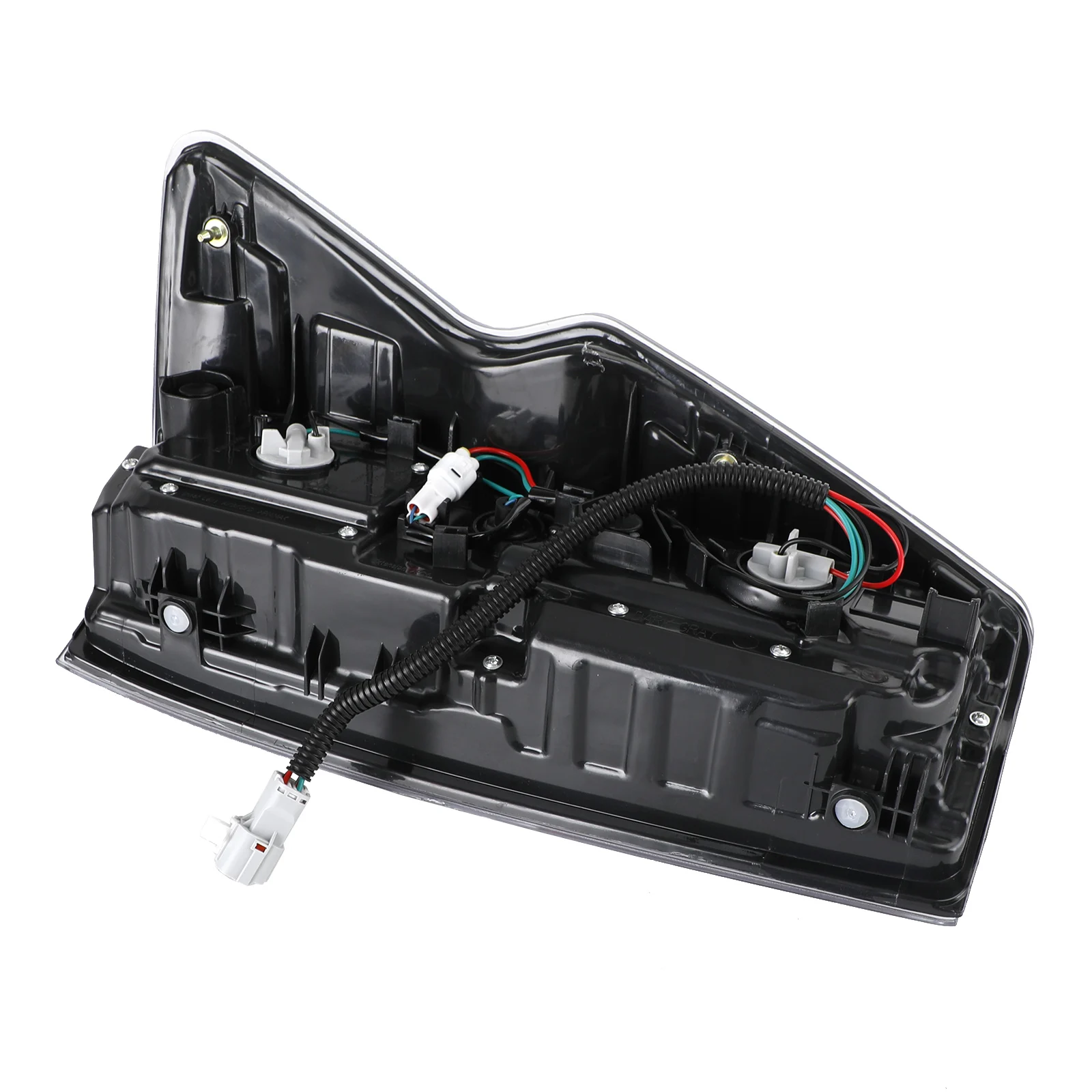 Piloto trasero LED Isuzu D-Max Pickup 2020-2022 - imagen 5