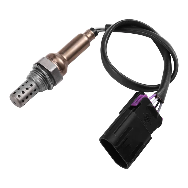 Sonda lambda Hyosung GV 250 – Sensor oxígeno 4 cables - imagen 4