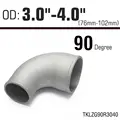 OD 3.0 - 4.0 inch