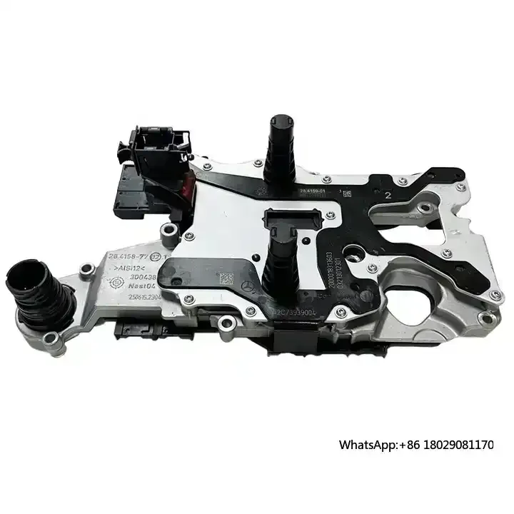 TCU Mercedes A 0054463710 – Módulo de control transmisión