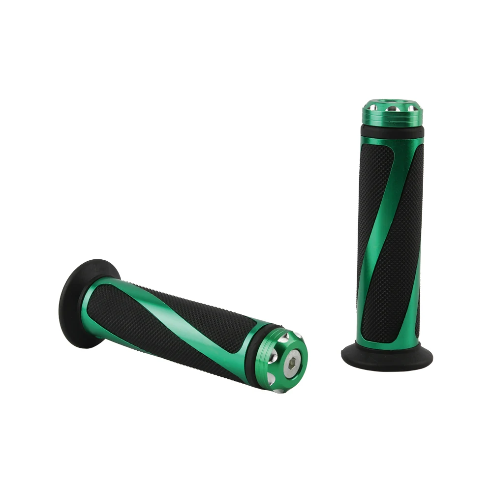 Manillar moto universal CNC 7/8 y 22 mm - Kawasaki, Honda y scooter - imagen 3