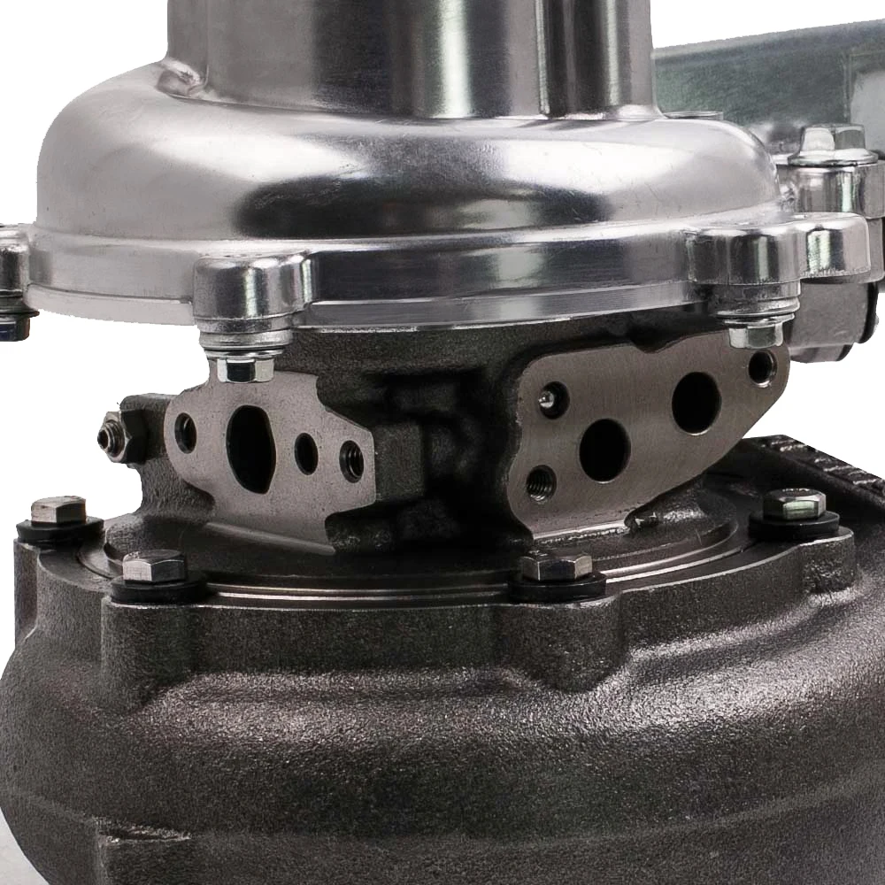 Turbocompresor 17201-30110 Toyota Hilux/Land Cruiser 3.0 D-4D - imagen 2