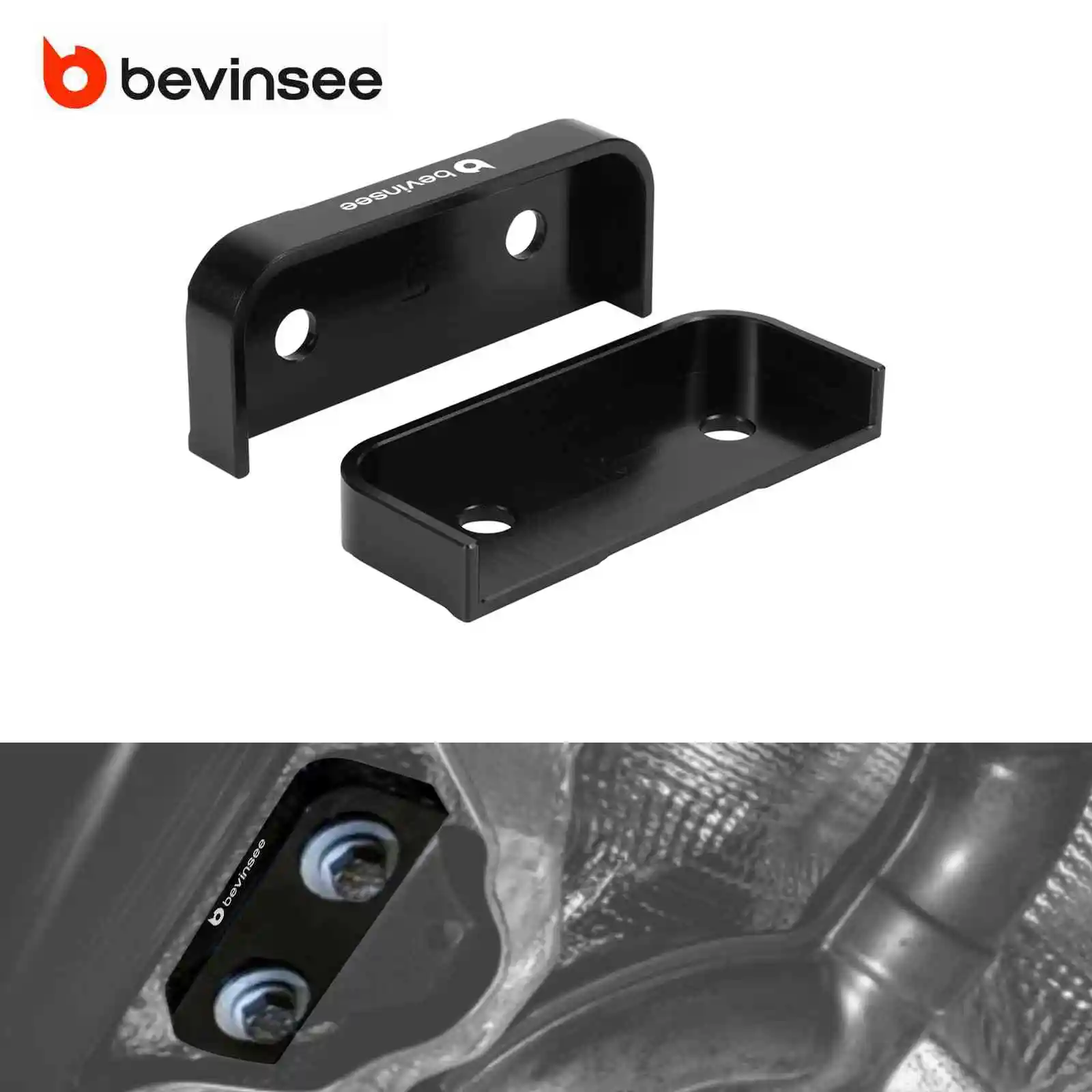 Cubierta de aluminio para cojinete de eje Audi S3 RS3 8V