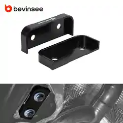 Cubierta de aluminio para cojinete de eje Audi S3 RS3 8V