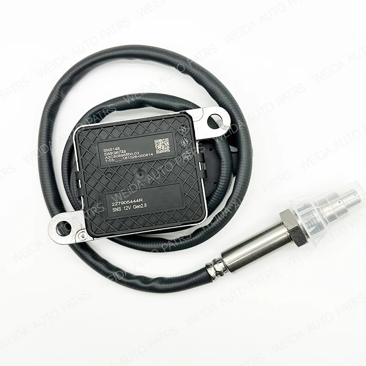 Sensor NOx 5WK96748 Renault Trafic X82 1.6 DCI