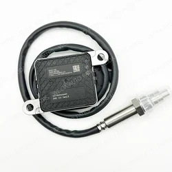 Sensor NOx 5WK96748 Renault Trafic X82 1.6 DCI