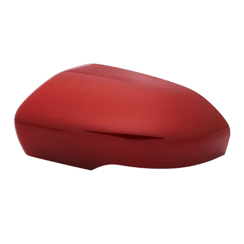 Cubierta de espejo retrovisor exterior para Changan CS75 2014-2023 - imagen 4