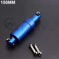 150mm blue