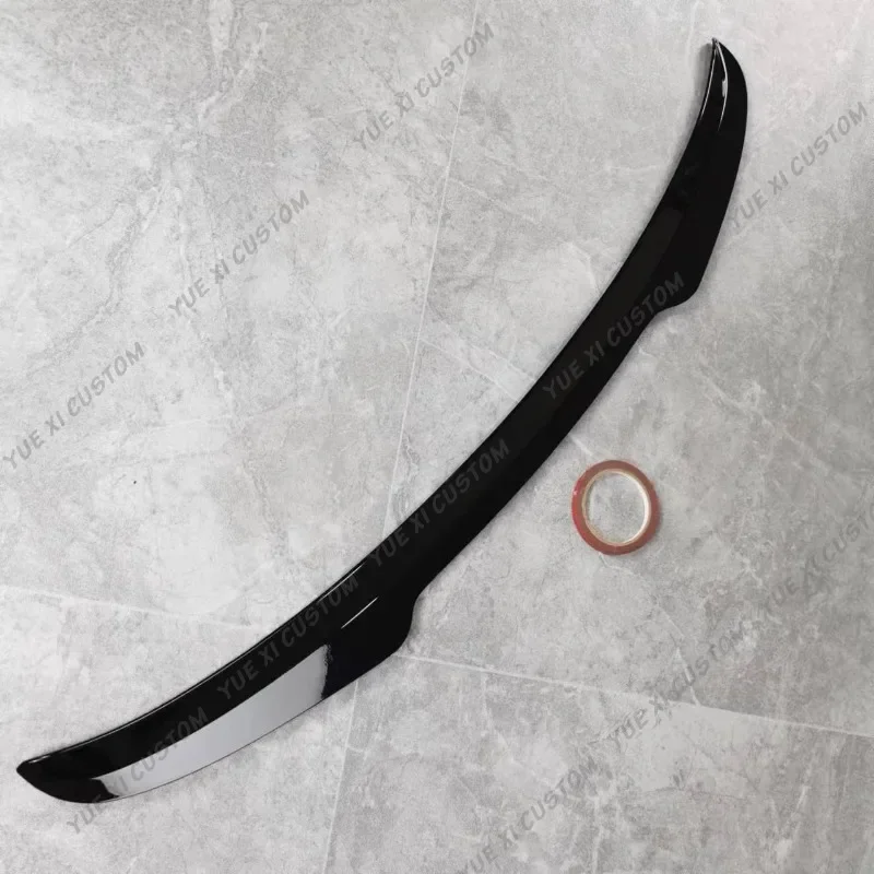 Extensión alerón trasero Maxton Volkswagen T-Roc Mk1 2017-2021 - imagen 3