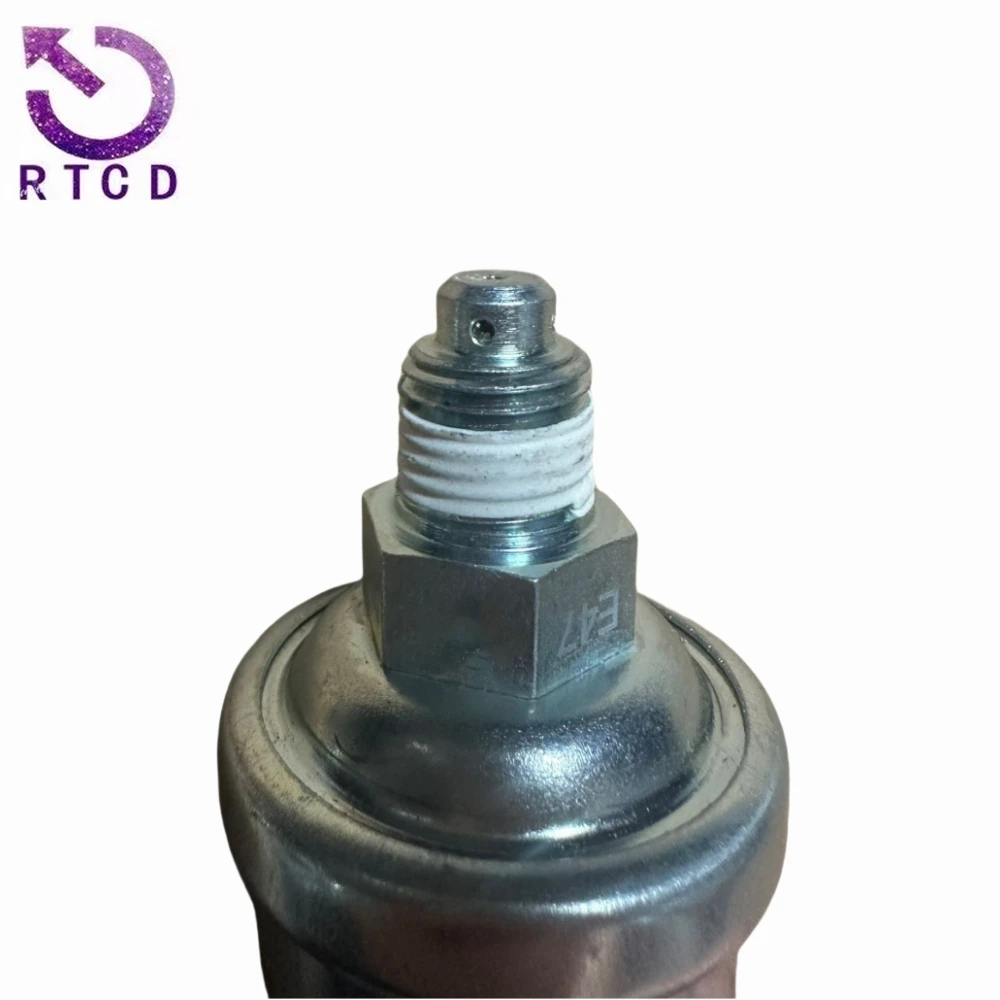 FGJF1-38231G0 Sensor presión aceite electrónico Yuchai Yutong Bus - imagen 3