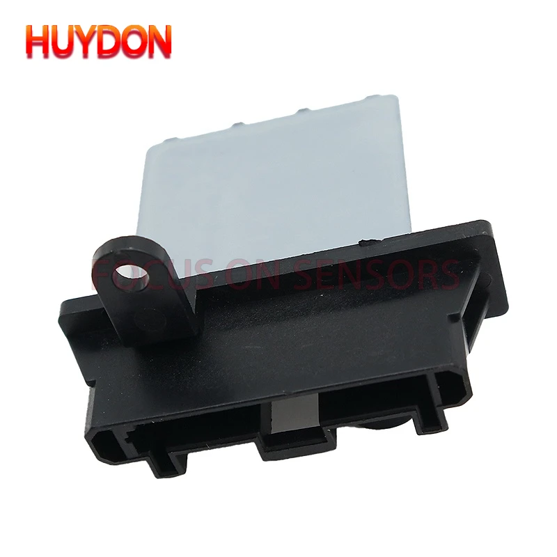 27150-EY00A Resistencia ventilador habitáculo Nissan Versa Note 1.6 - imagen 3
