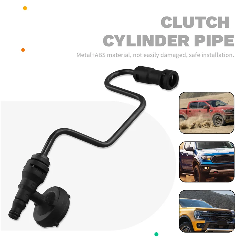 Tubo cilindro embrague Ford Ranger AB56-EB3G 1895958 BT-50 2011- - imagen 4