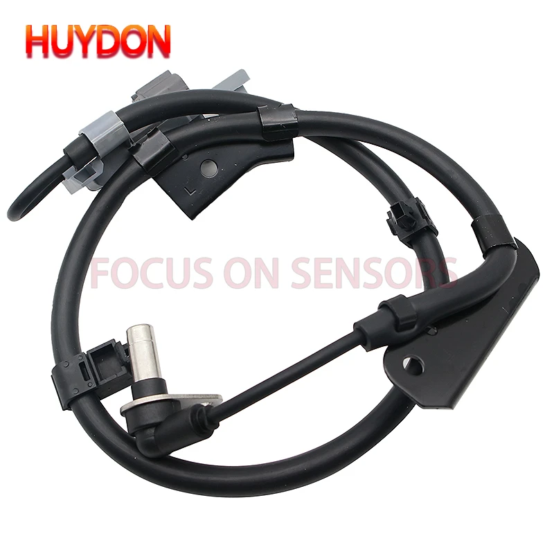 8972361062 Sensor velocidad rueda delantera izquierda Isuzu Rodeo - imagen 2