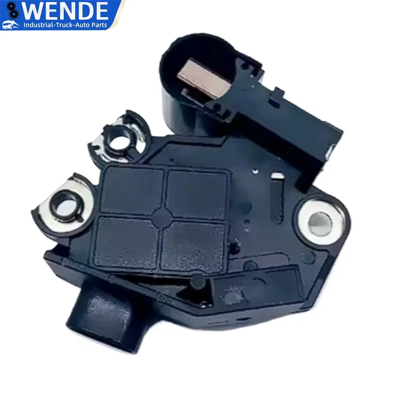 Regulador voltaje 2542604 2605665 – VW Jetta Santana Octavia - imagen 5