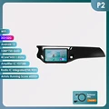 P2 Black