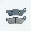 Front Brake Pads