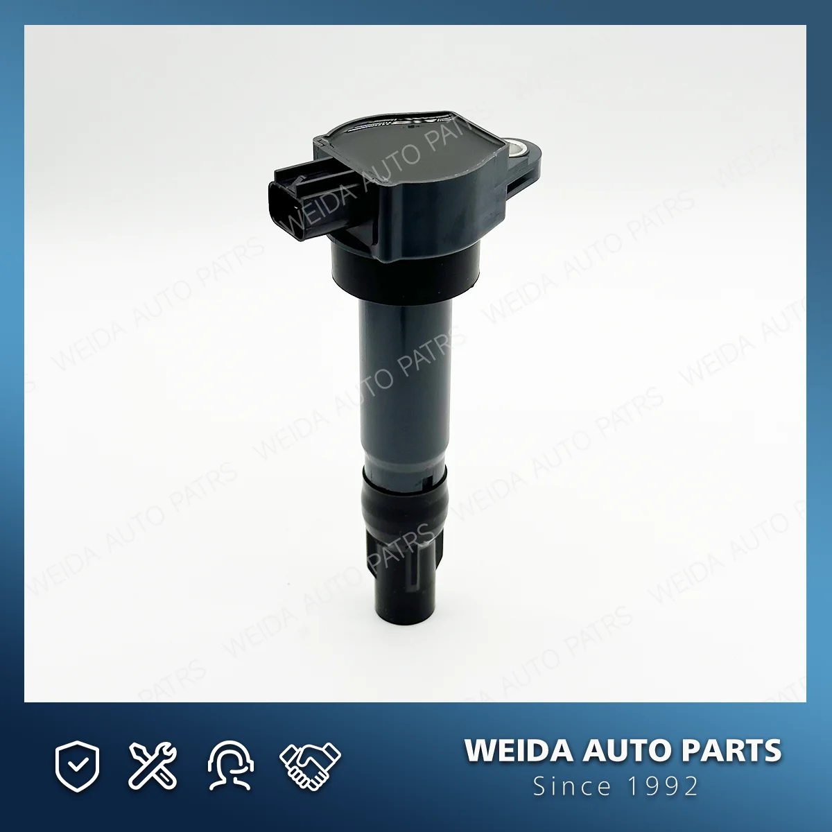 Bobina de encendido MW para Mitsubishi Space Star 1.6 4A91 - imagen 3
