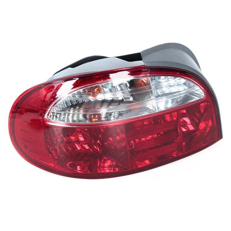 Pilotos traseros KIA Rio 2002-2006 con stop e intermitentes - imagen 5