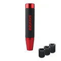 18cm red