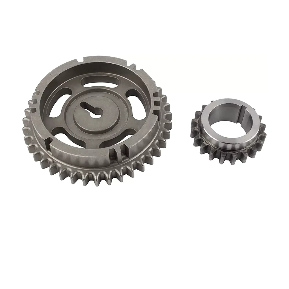 Kit cadena distribución Dodge Pacifica, Jeep Wrangler V6 3.3/3.8 L - imagen 4