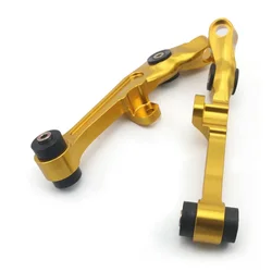 Brazo suspensión inferior CNC para Nissan 350Z (2003-2007)