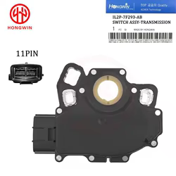 Interruptor de seguridad neutral para transmisión Ford F-150/F-250
