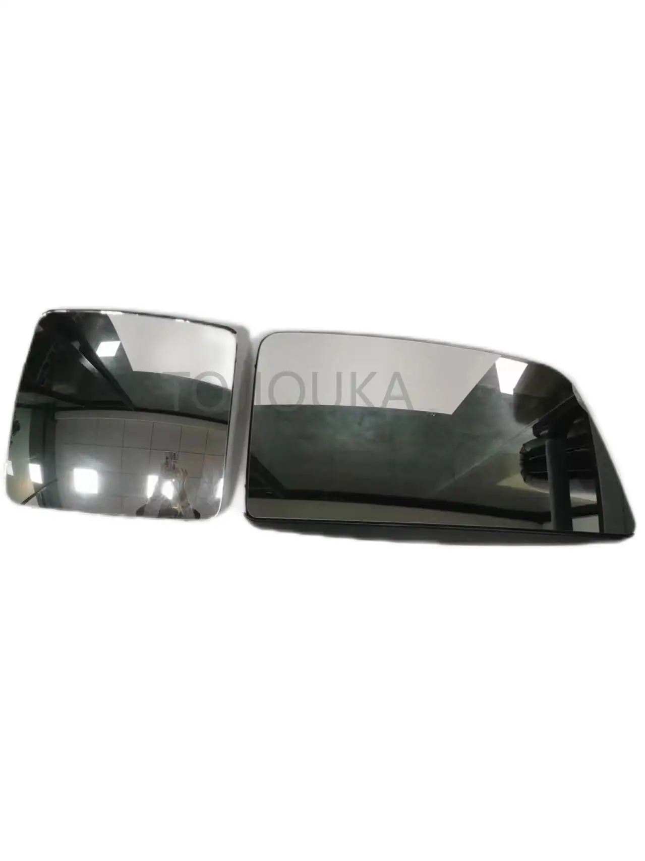 Volvo OE 82356810 lente espejo retrovisor pequeño FH FMX - imagen 2