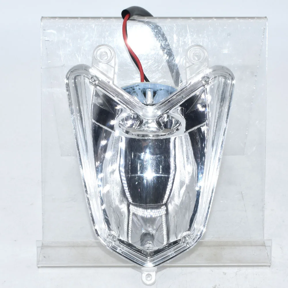 Mini faro delantero para ATV Quad infantil 50cc, 70cc y 110cc - imagen 3