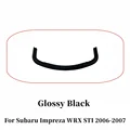 Glossy Black