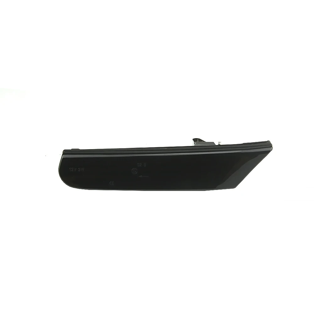 Kit de dos intermitentes laterales LED para coche