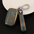 grey with keychain