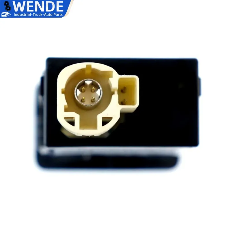 Puerto USB tipo C Mercedes-Benz CLA GLA AMG GLB 2018-2022 A2478203802 - imagen 3
