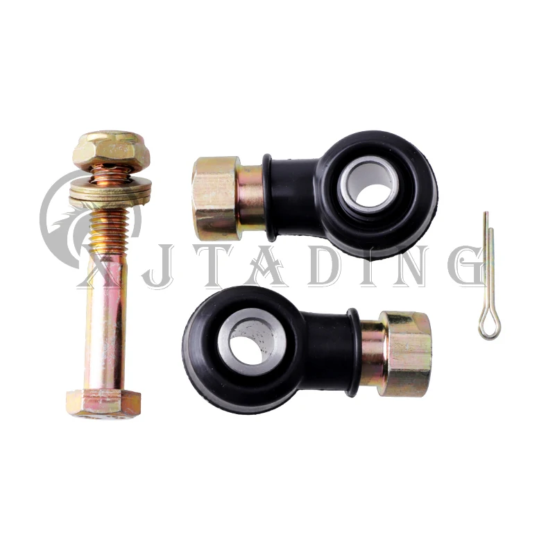 Kit extremo varilla dirección Polaris Sportsman 500 700 Magnum OEM 7061054 - imagen 5