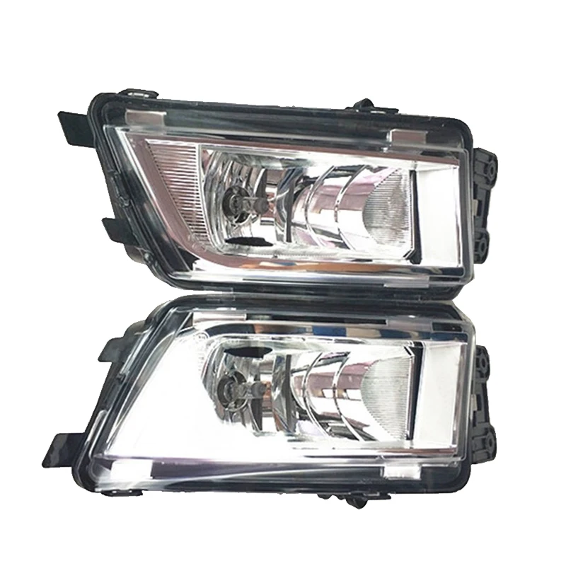 Luz antiniebla delanera VW Passat B5 1997-2005 completo - imagen 4