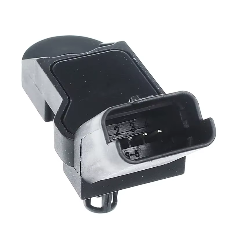 Sensor MAP 0261230043 para Peugeot 106, 206 y 307 - imagen 4