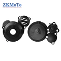 4 Black 2 Kit