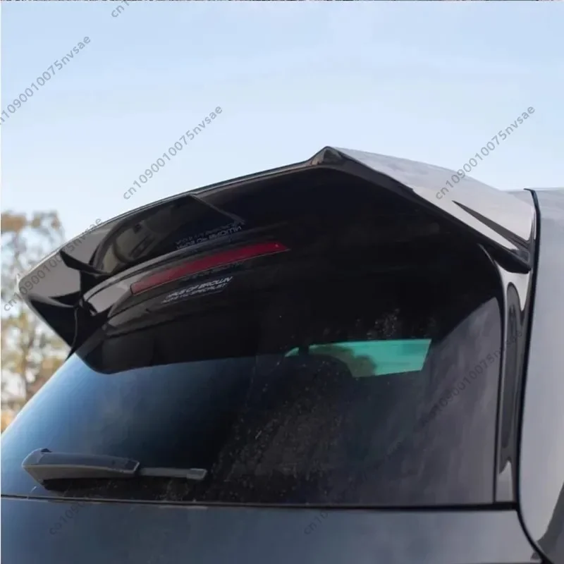 Alerón trasero Robot VW Golf Mk7 GTI GTD R 2013-2020 - imagen 2