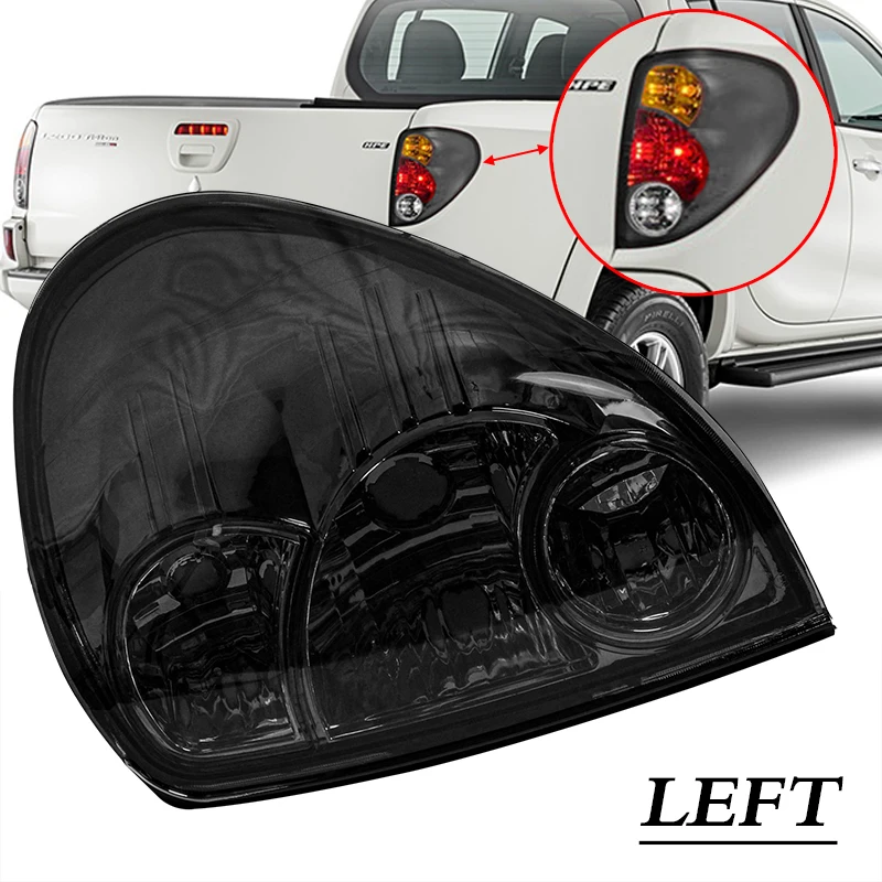 Piloto trasero de humo – Mitsubishi L200 2005-2015 - imagen 2
