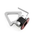 triangle silver